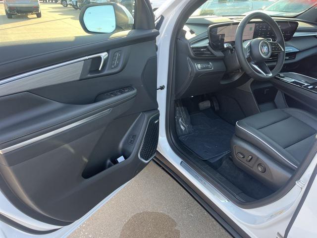 new 2026 Buick Enclave car, priced at $43,989