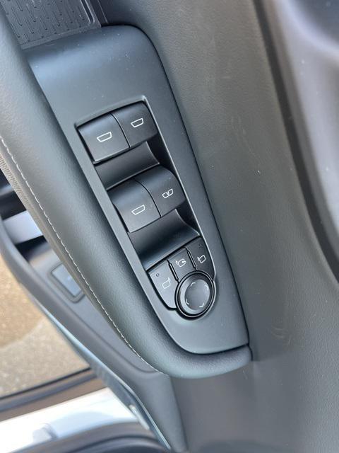 new 2026 Buick Enclave car, priced at $43,989