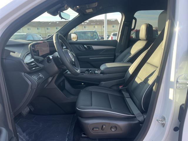 new 2026 Buick Enclave car, priced at $43,989