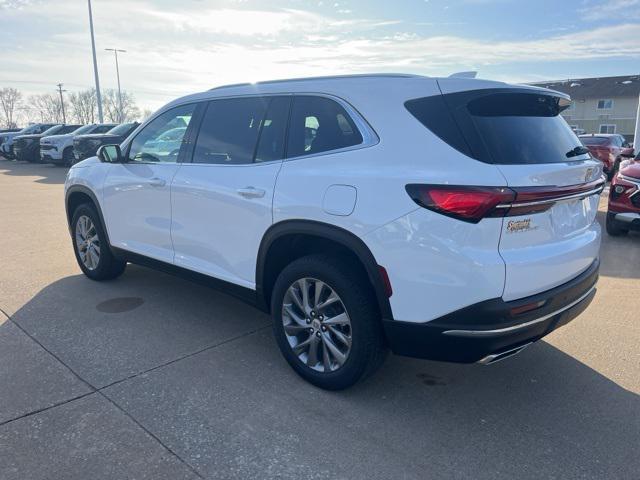 new 2026 Buick Enclave car, priced at $43,989