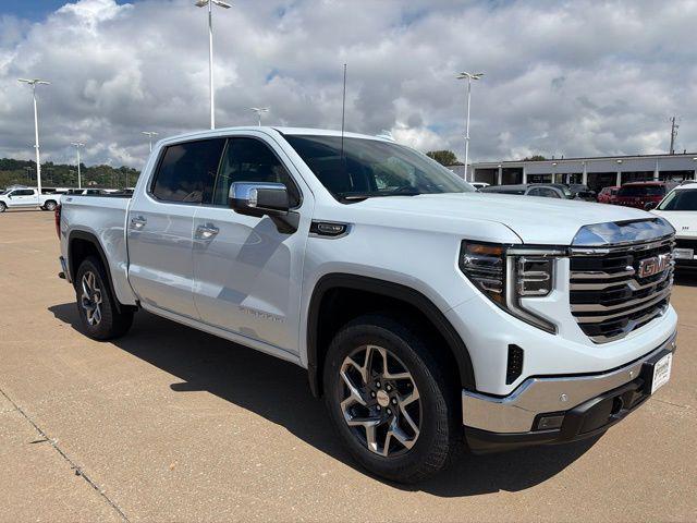 new 2026 GMC Sierra 1500 car, priced at $62,315
