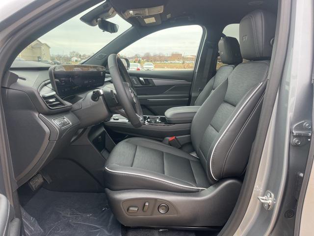 new 2026 Buick Enclave car, priced at $47,465