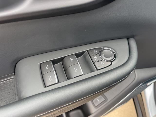 new 2026 Buick Enclave car, priced at $47,465