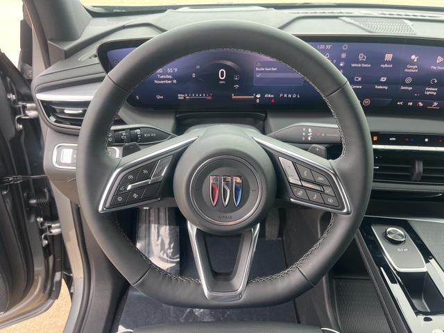 new 2026 Buick Enclave car, priced at $47,465