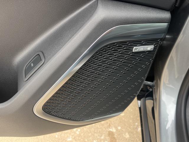 new 2026 Buick Enclave car, priced at $47,465