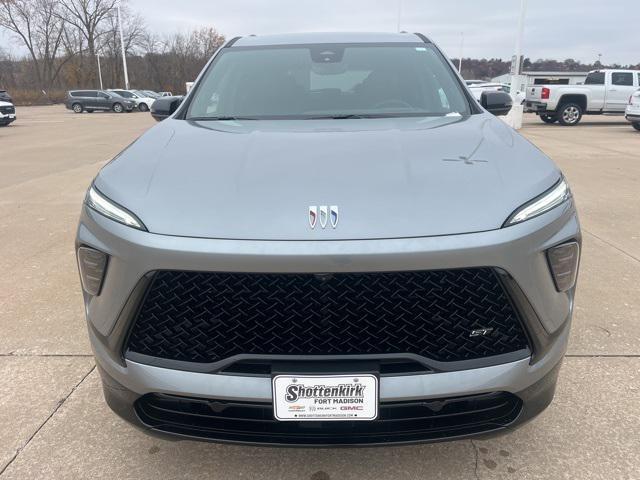 new 2026 Buick Enclave car, priced at $47,465