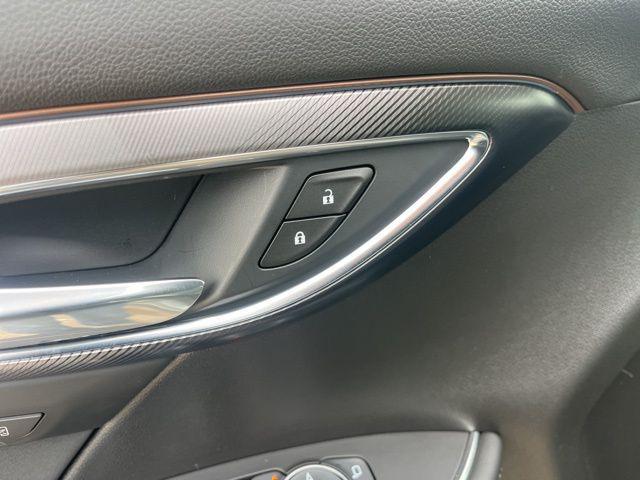 new 2026 Buick Envision car, priced at $45,453