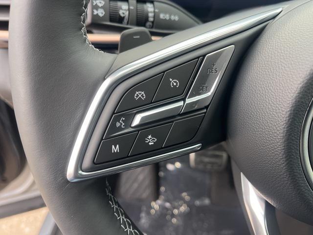 new 2026 Buick Envision car, priced at $44,953