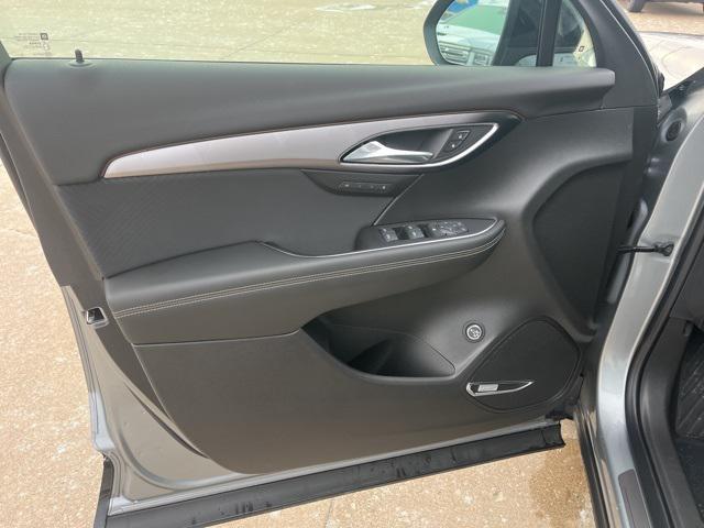 new 2026 Buick Envision car, priced at $44,953