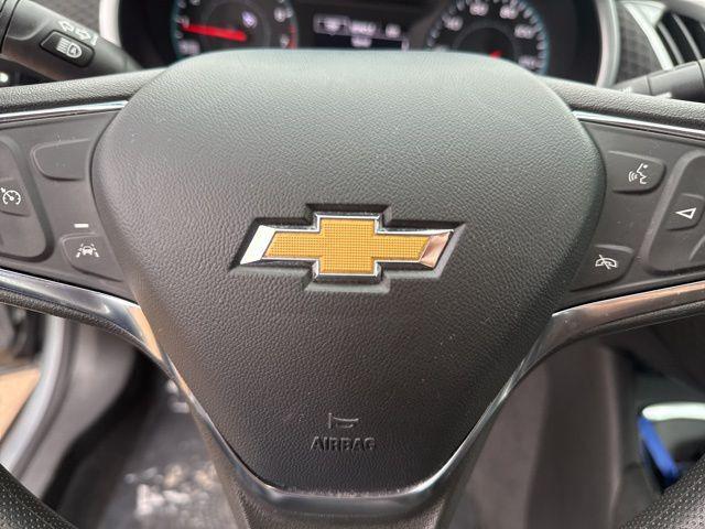 used 2024 Chevrolet Malibu car, priced at $19,999