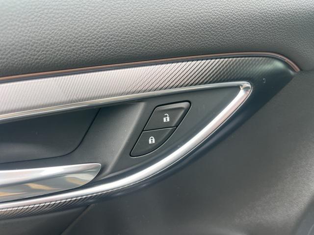 new 2026 Buick Envision car, priced at $43,143