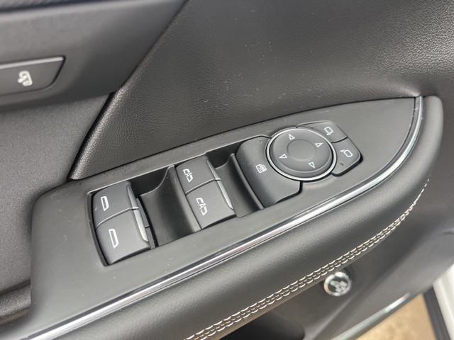 new 2026 Buick Envision car, priced at $43,143