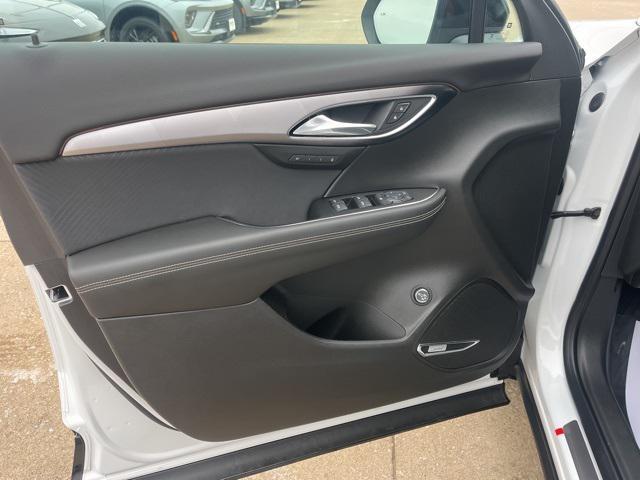 new 2026 Buick Envision car, priced at $43,143