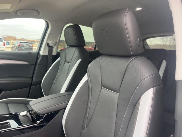 new 2026 Buick Envision car, priced at $43,143