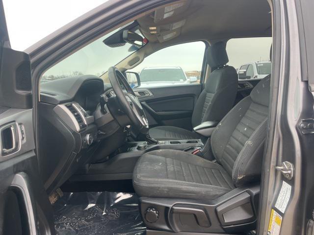 used 2021 Ford Ranger car, priced at $22,545