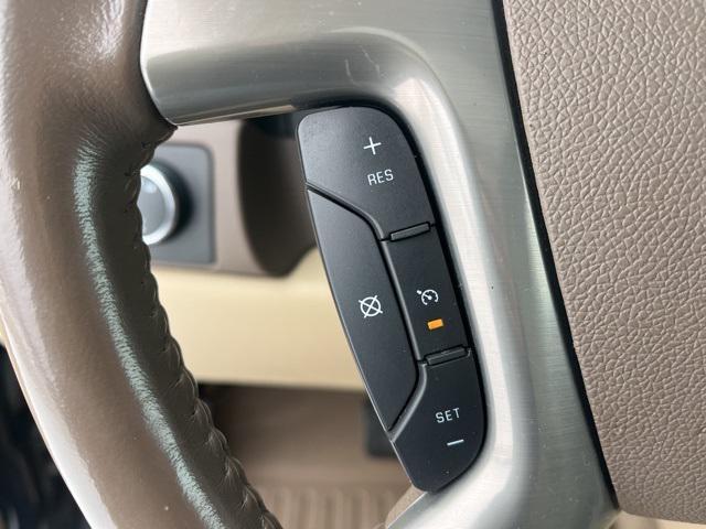 used 2009 Chevrolet Suburban car, priced at $9,499