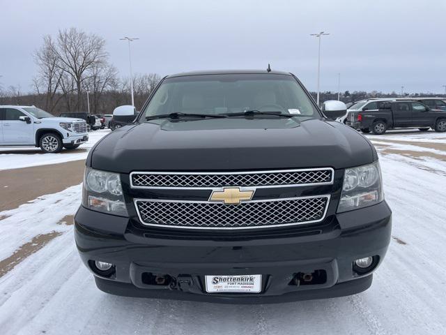 used 2009 Chevrolet Suburban car, priced at $9,499