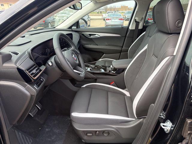 new 2026 Buick Envision car, priced at $45,553