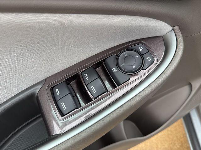 used 2024 Chevrolet Malibu car, priced at $19,999