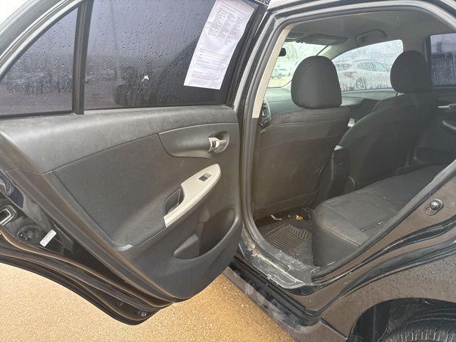 used 2013 Toyota Corolla car, priced at $9,999