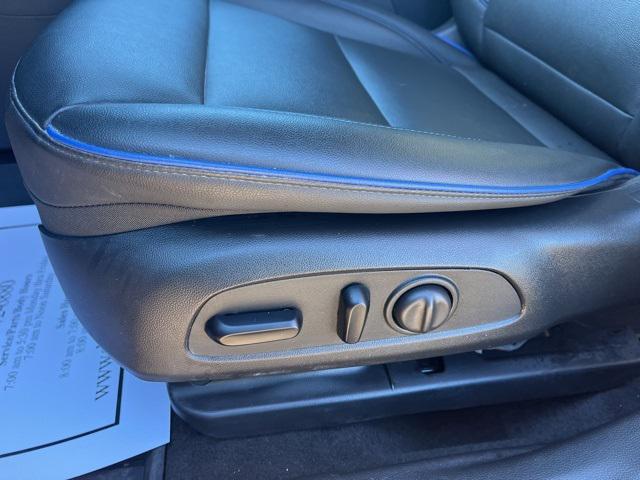 used 2024 Buick Envista car, priced at $22,265