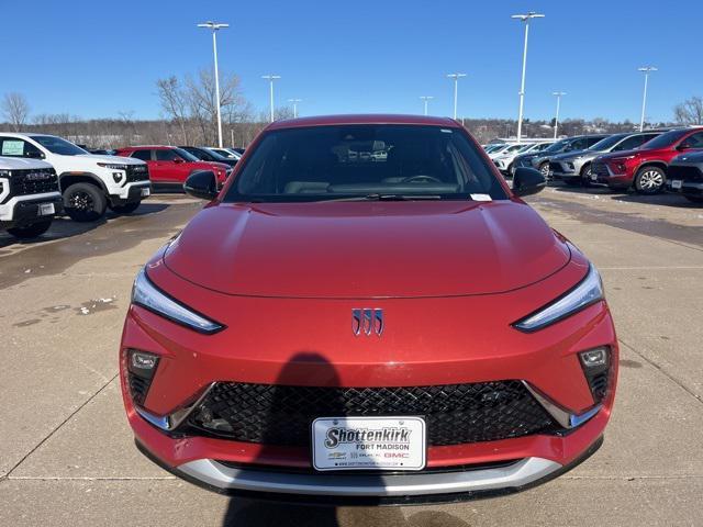 used 2024 Buick Envista car, priced at $22,265