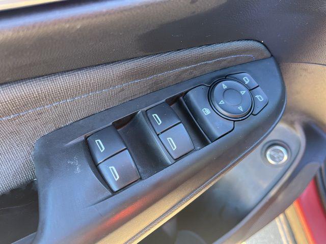 used 2024 Buick Envista car, priced at $20,880