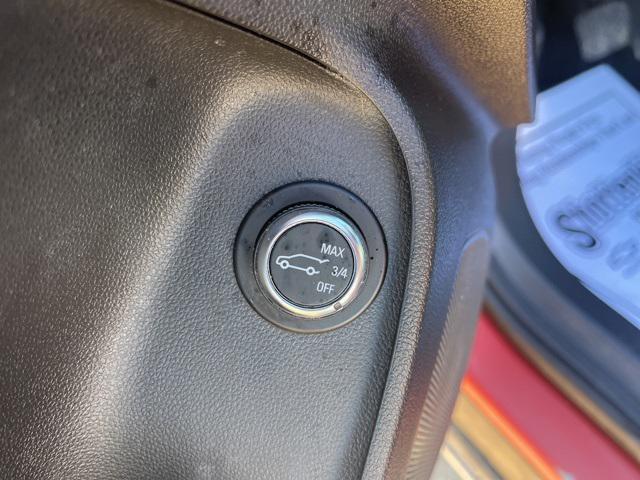 used 2024 Buick Envista car, priced at $22,265