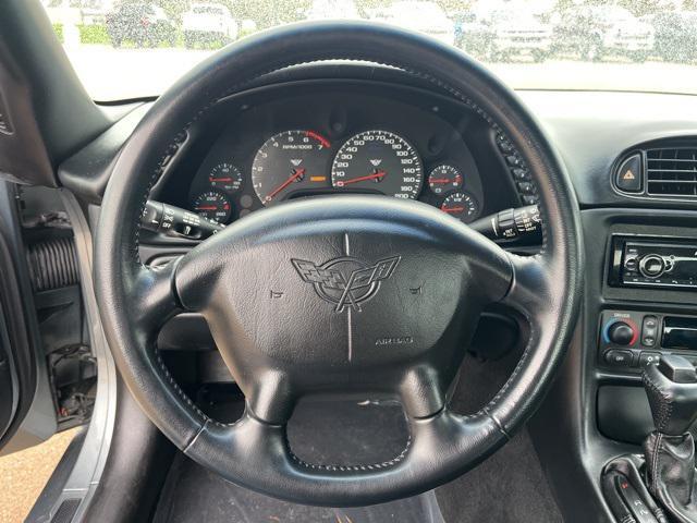 used 2004 Chevrolet Corvette car, priced at $19,967