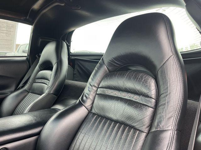 used 2004 Chevrolet Corvette car, priced at $18,999