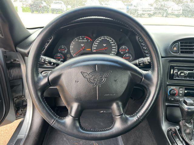 used 2004 Chevrolet Corvette car, priced at $18,999