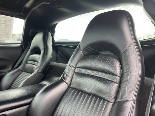 used 2004 Chevrolet Corvette car, priced at $19,967