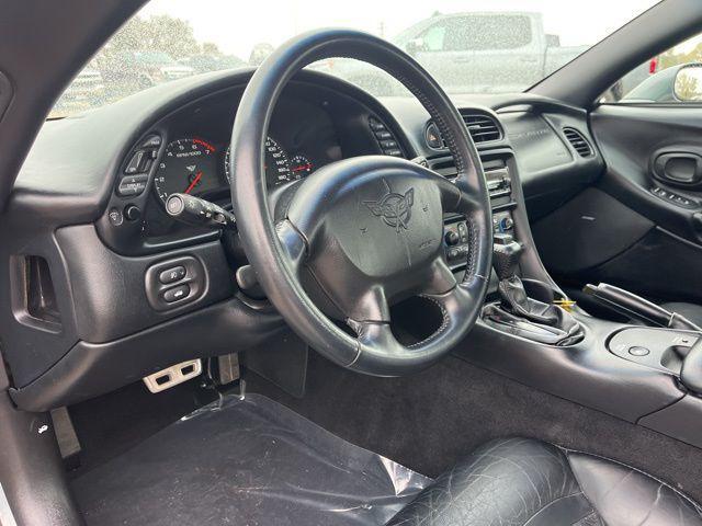 used 2004 Chevrolet Corvette car, priced at $18,999