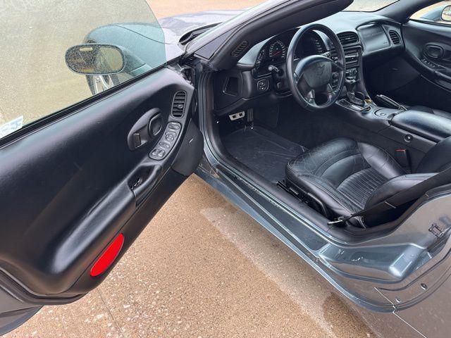 used 2004 Chevrolet Corvette car, priced at $18,999