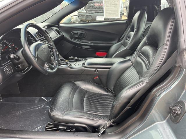 used 2004 Chevrolet Corvette car, priced at $19,967