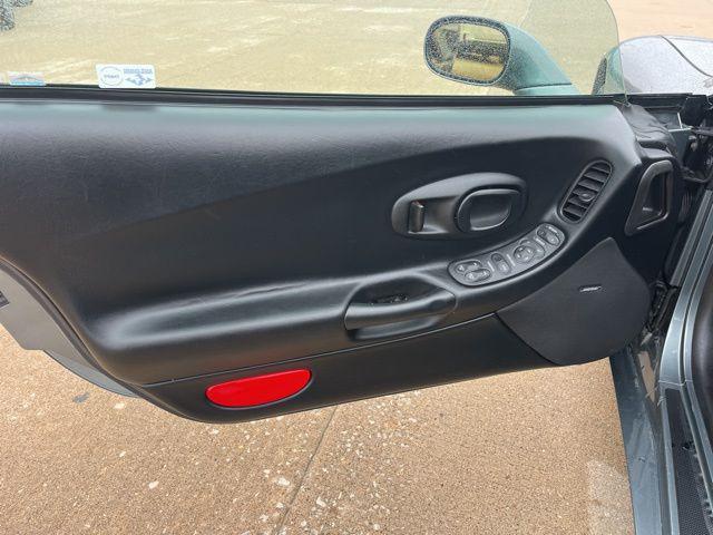 used 2004 Chevrolet Corvette car, priced at $18,999