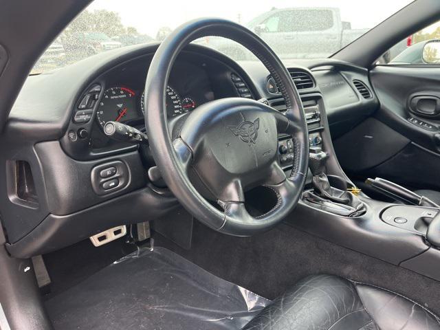 used 2004 Chevrolet Corvette car, priced at $19,967