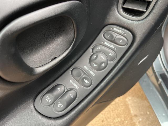 used 2004 Chevrolet Corvette car, priced at $19,967