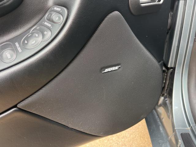 used 2004 Chevrolet Corvette car, priced at $19,967