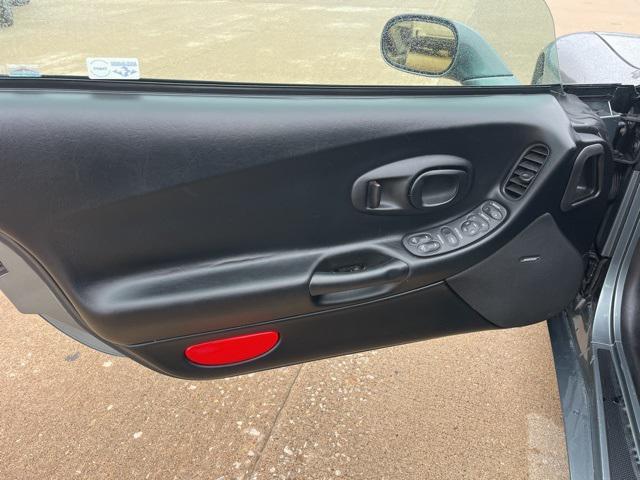 used 2004 Chevrolet Corvette car, priced at $19,967