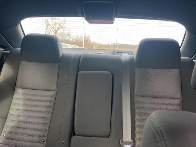 used 2013 Dodge Challenger car, priced at $21,989