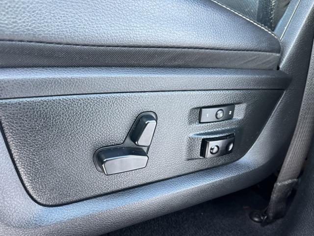 used 2018 Ram 2500 car, priced at $30,989