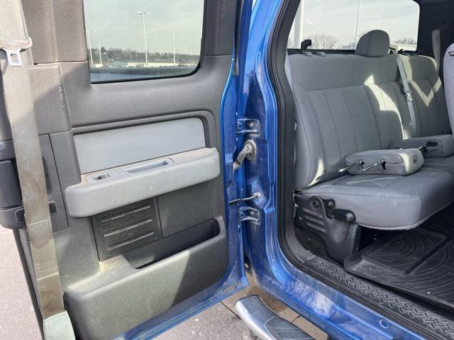 used 2014 Ford F-150 car, priced at $12,237