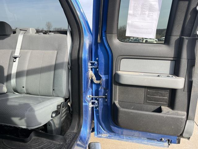 used 2014 Ford F-150 car, priced at $12,237