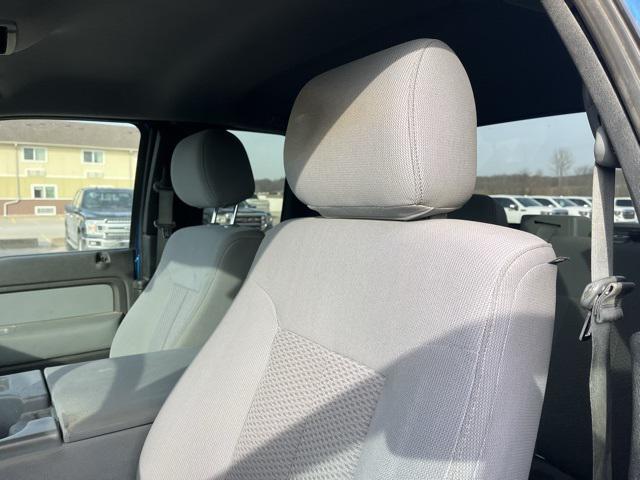 used 2014 Ford F-150 car, priced at $12,237