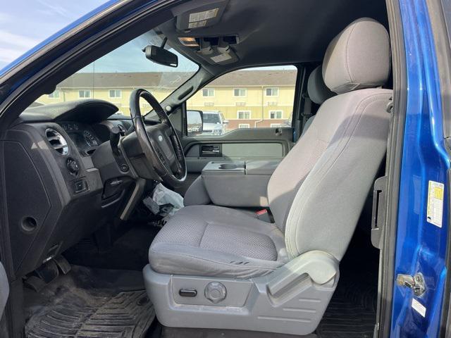 used 2014 Ford F-150 car, priced at $12,237