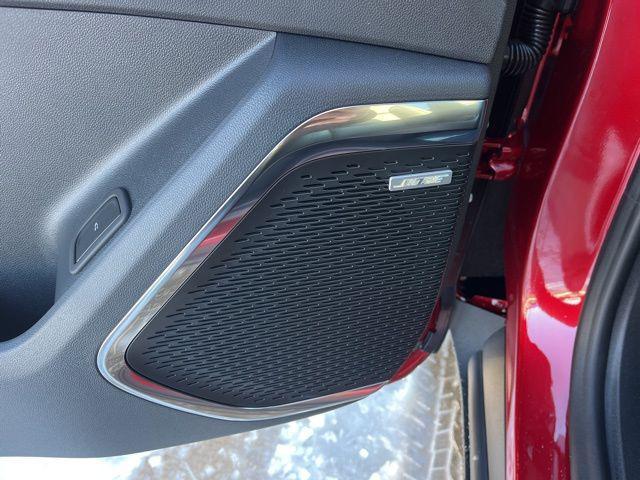 new 2026 GMC Acadia car, priced at $52,270