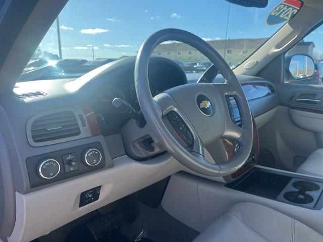 used 2013 Chevrolet Silverado 1500 car, priced at $11,623