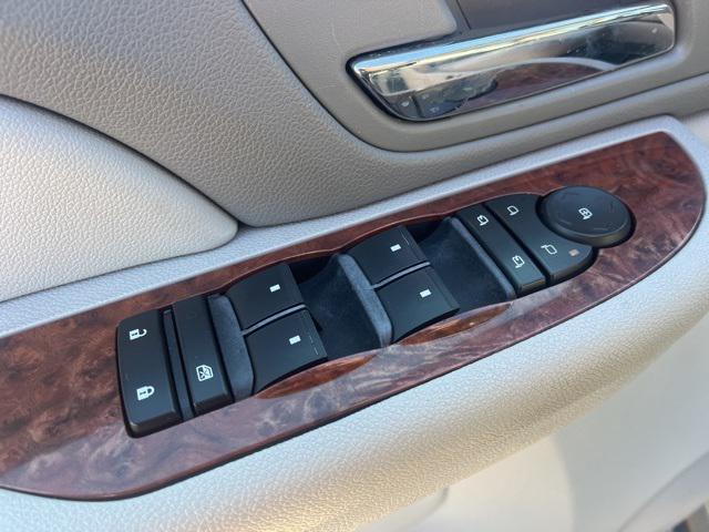 used 2013 Chevrolet Silverado 1500 car, priced at $11,623