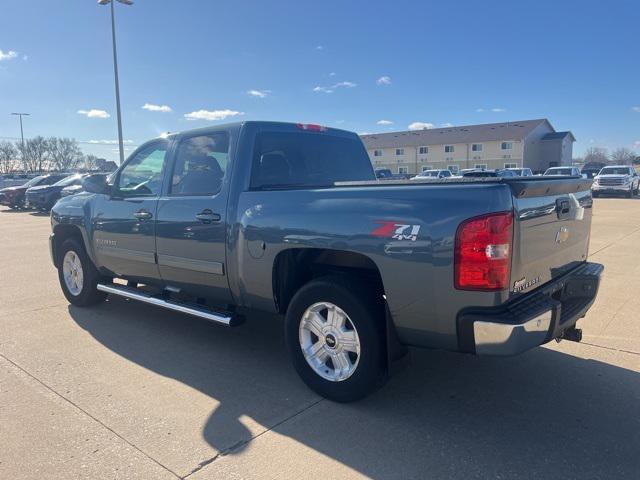 used 2013 Chevrolet Silverado 1500 car, priced at $11,623